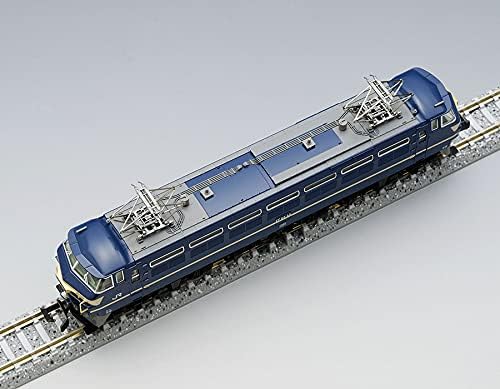 TOMIX 7141 TOMIX N gauge EF66-0type Late Model 7141 Model Train
